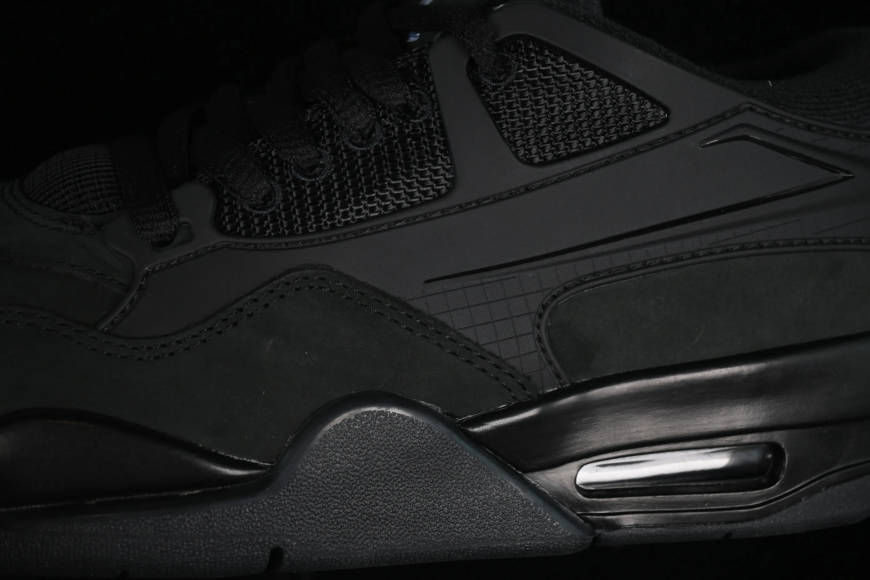 All categories Air Jordan Jordan series basketball shoes Air Jordan 4 DT version Air Jordan 4 "Remastered" AJ4 Joe 4 low-top retro basketball shoes FQ7939-004